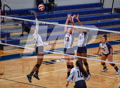 Thumbnail 3 in Brandeis vs Brennan photogallery.