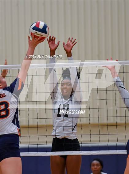 Thumbnail 2 in Brandeis vs Brennan photogallery.