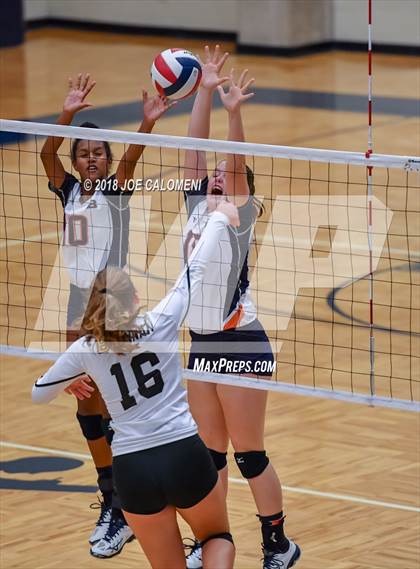 Thumbnail 1 in Brandeis vs Brennan photogallery.