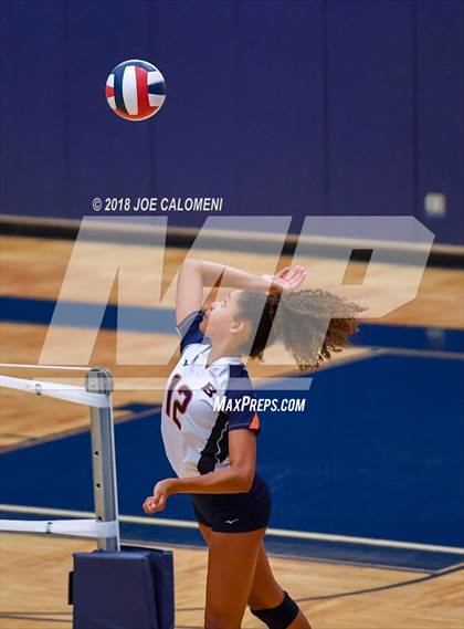 Thumbnail 3 in Brandeis vs Brennan photogallery.