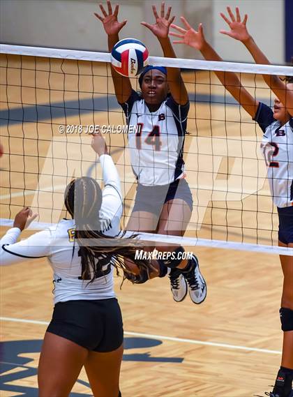 Thumbnail 1 in Brandeis vs Brennan photogallery.
