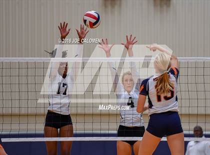 Thumbnail 2 in Brandeis vs Brennan photogallery.