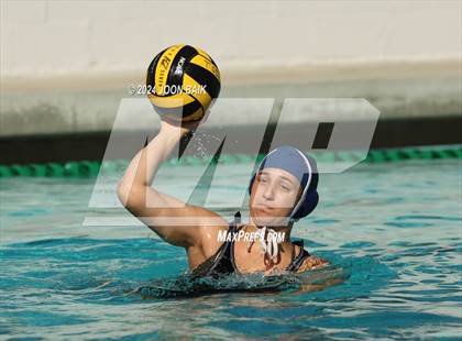 Thumbnail 1 in Saratoga vs Carlmont (Fighting Knights Tournament) photogallery.