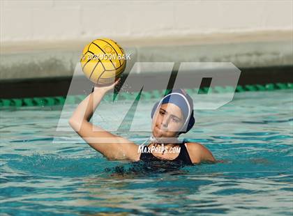 Thumbnail 1 in Saratoga vs Carlmont (Fighting Knights Tournament) photogallery.