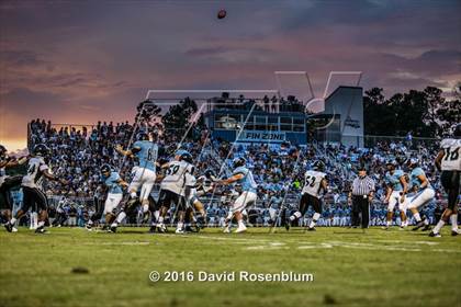 Thumbnail 2 in Ponte Vedra vs Arlington Country Day photogallery.