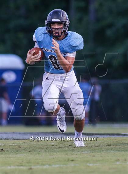 Thumbnail 3 in Ponte Vedra vs Arlington Country Day photogallery.