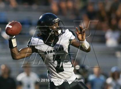Thumbnail 1 in Ponte Vedra vs Arlington Country Day photogallery.
