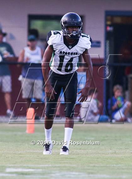 Thumbnail 2 in Ponte Vedra vs Arlington Country Day photogallery.