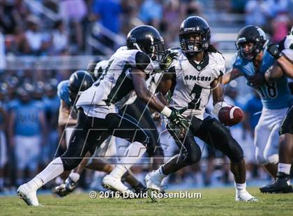 Thumbnail 3 in Ponte Vedra vs Arlington Country Day photogallery.