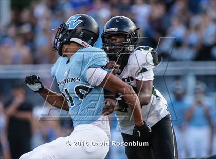 Thumbnail 3 in Ponte Vedra vs Arlington Country Day photogallery.