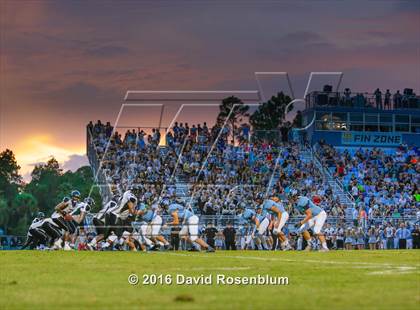 Thumbnail 1 in Ponte Vedra vs Arlington Country Day photogallery.