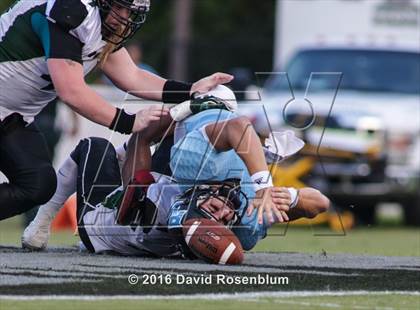Thumbnail 2 in Ponte Vedra vs Arlington Country Day photogallery.