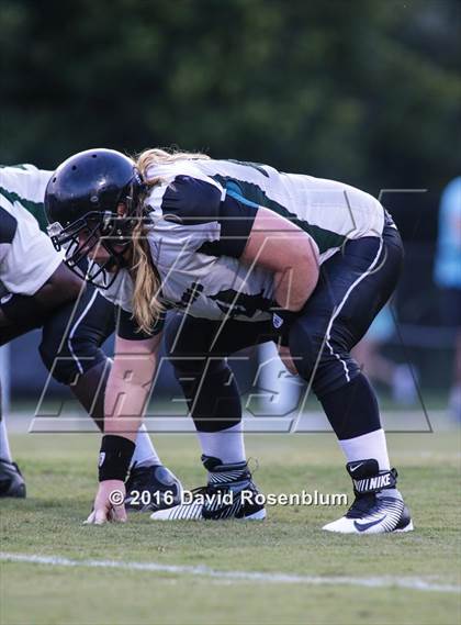 Thumbnail 2 in Ponte Vedra vs Arlington Country Day photogallery.
