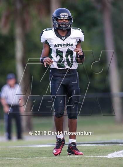 Thumbnail 2 in Ponte Vedra vs Arlington Country Day photogallery.