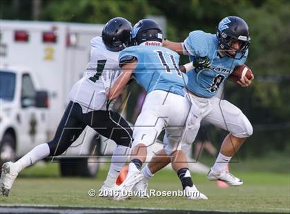 Thumbnail 2 in Ponte Vedra vs Arlington Country Day photogallery.