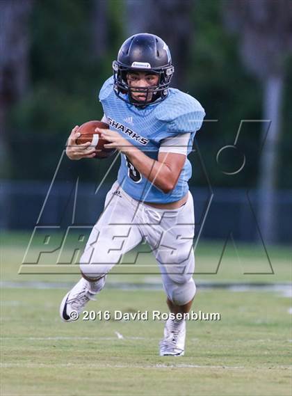 Thumbnail 1 in Ponte Vedra vs Arlington Country Day photogallery.