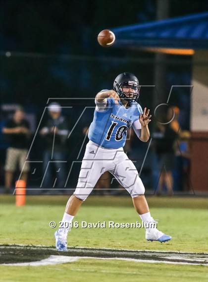 Thumbnail 2 in Ponte Vedra vs Arlington Country Day photogallery.