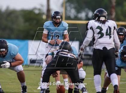 Thumbnail 3 in Ponte Vedra vs Arlington Country Day photogallery.