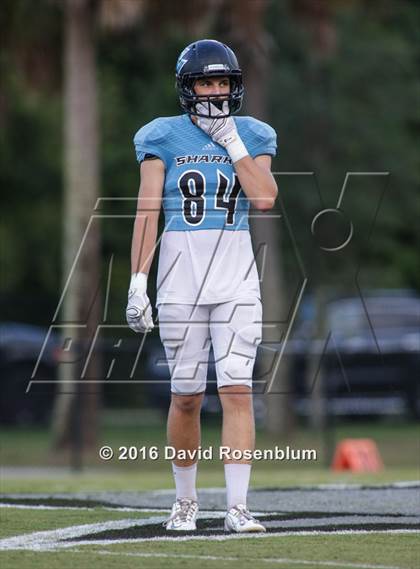 Thumbnail 1 in Ponte Vedra vs Arlington Country Day photogallery.