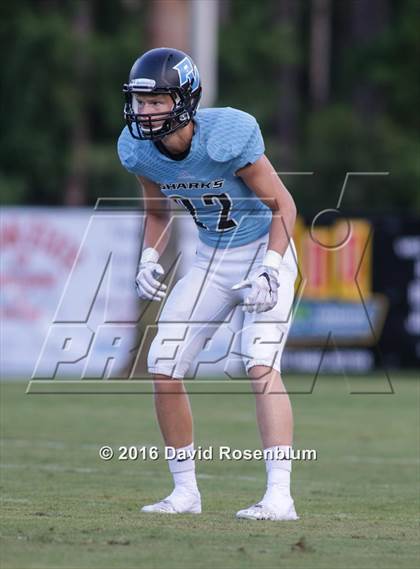 Thumbnail 1 in Ponte Vedra vs Arlington Country Day photogallery.