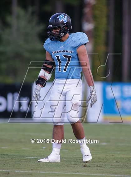 Thumbnail 2 in Ponte Vedra vs Arlington Country Day photogallery.
