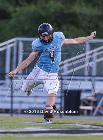 Thumbnail 2 in Ponte Vedra vs Arlington Country Day photogallery.