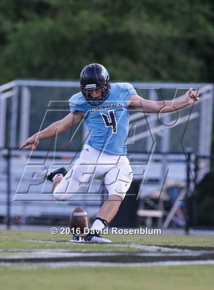 Thumbnail 3 in Ponte Vedra vs Arlington Country Day photogallery.