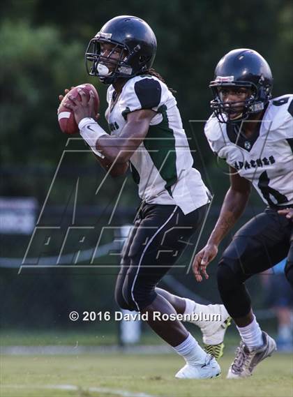 Thumbnail 1 in Ponte Vedra vs Arlington Country Day photogallery.