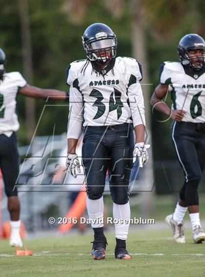 Thumbnail 3 in Ponte Vedra vs Arlington Country Day photogallery.