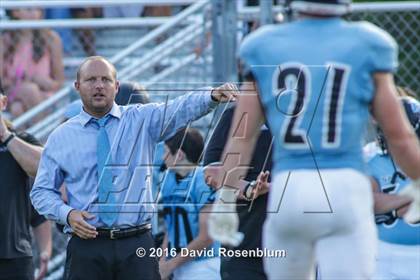 Thumbnail 3 in Ponte Vedra vs Arlington Country Day photogallery.