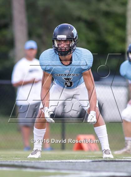Thumbnail 3 in Ponte Vedra vs Arlington Country Day photogallery.