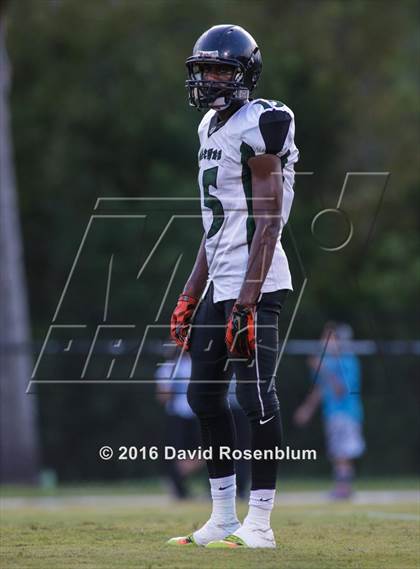 Thumbnail 1 in Ponte Vedra vs Arlington Country Day photogallery.