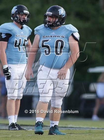 Thumbnail 3 in Ponte Vedra vs Arlington Country Day photogallery.