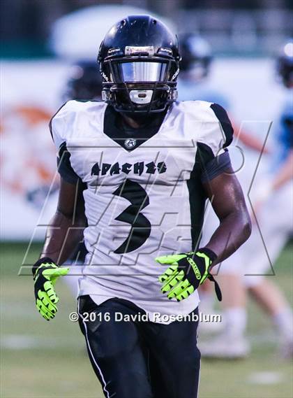 Thumbnail 2 in Ponte Vedra vs Arlington Country Day photogallery.