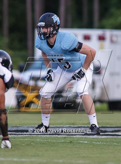 Thumbnail 3 in Ponte Vedra vs Arlington Country Day photogallery.
