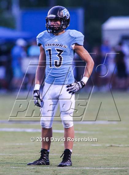 Thumbnail 3 in Ponte Vedra vs Arlington Country Day photogallery.
