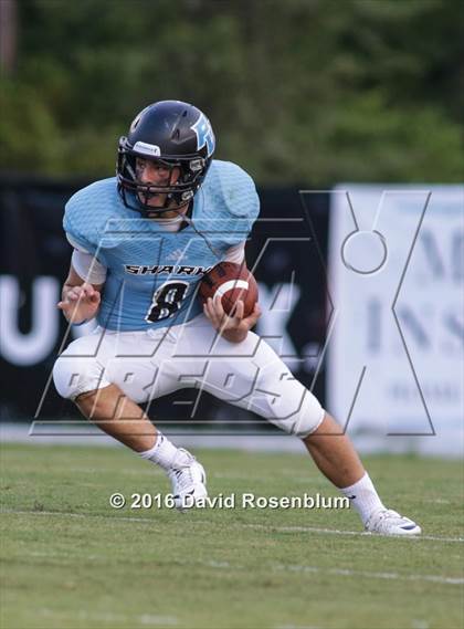 Thumbnail 3 in Ponte Vedra vs Arlington Country Day photogallery.