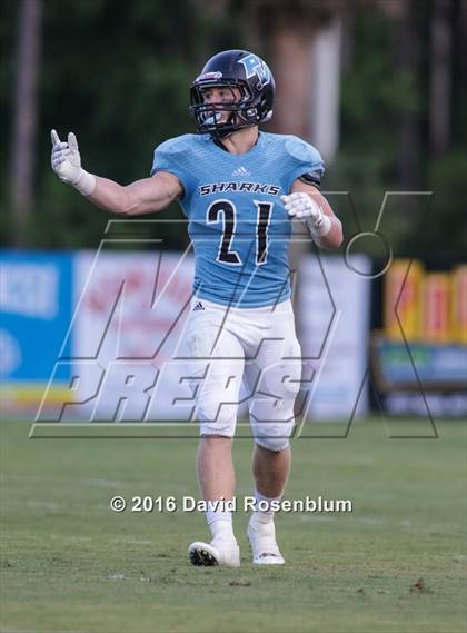 Thumbnail 3 in Ponte Vedra vs Arlington Country Day photogallery.