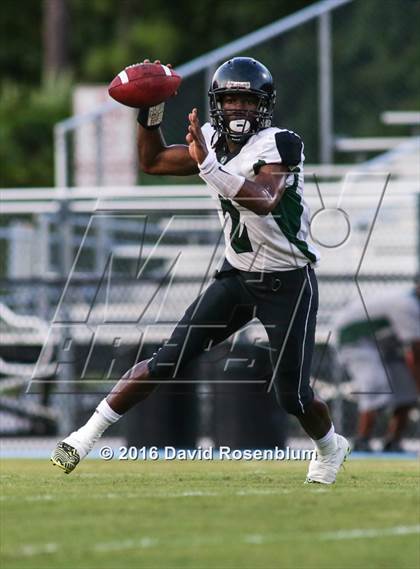 Thumbnail 3 in Ponte Vedra vs Arlington Country Day photogallery.