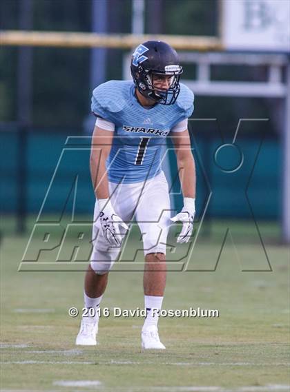 Thumbnail 1 in Ponte Vedra vs Arlington Country Day photogallery.