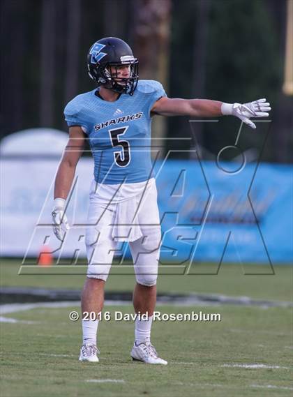 Thumbnail 2 in Ponte Vedra vs Arlington Country Day photogallery.
