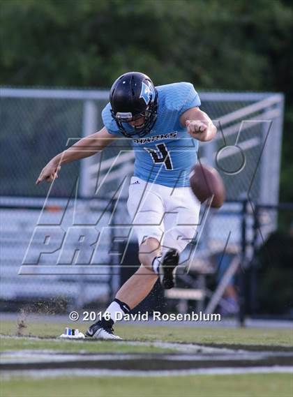 Thumbnail 1 in Ponte Vedra vs Arlington Country Day photogallery.