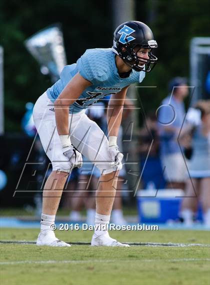 Thumbnail 1 in Ponte Vedra vs Arlington Country Day photogallery.