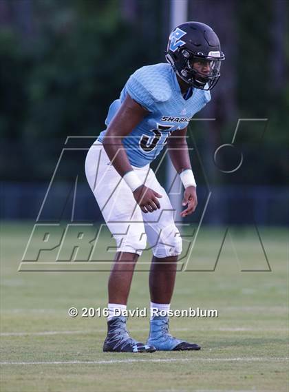 Thumbnail 2 in Ponte Vedra vs Arlington Country Day photogallery.
