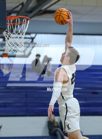 Thumbnail 2 in Kingfisher vs. Chickasha photogallery.
