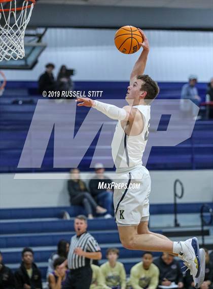 Thumbnail 1 in Kingfisher vs. Chickasha photogallery.