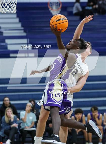 Thumbnail 2 in Kingfisher vs. Chickasha photogallery.