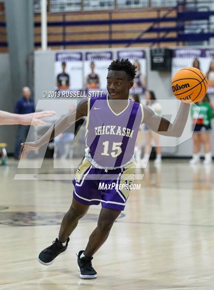 Thumbnail 3 in Kingfisher vs. Chickasha photogallery.