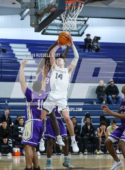 Thumbnail 3 in Kingfisher vs. Chickasha photogallery.