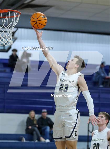 Thumbnail 3 in Kingfisher vs. Chickasha photogallery.